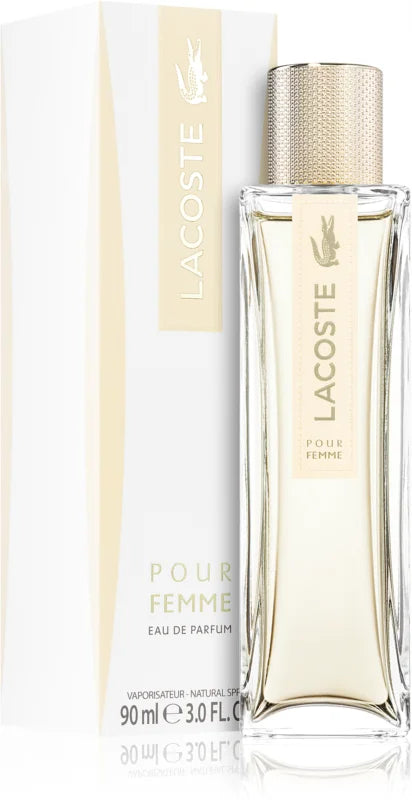 Lacoste Pour Femme Eau de Parfum