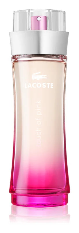 Lacoste Touch of Pink Eau de toilette