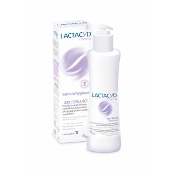 Lactacyd Pharma Soothing Intimate Wash 250 ml