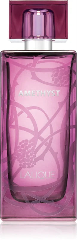 Lalique Amethyst Eau de Parfum for women