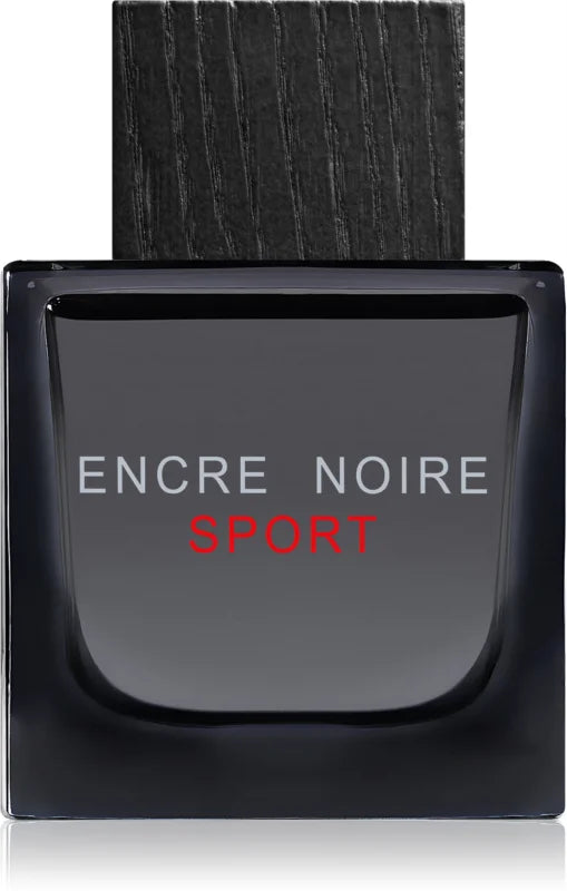 Lalique Encre Noire Sport Eau de toilette for men 100 ml