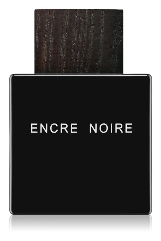 Lalique Encre Noire Eau de toilette for men 100 ml