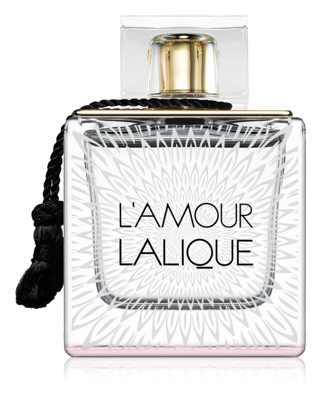 Lalique L'Amour Eau de Parfum for women