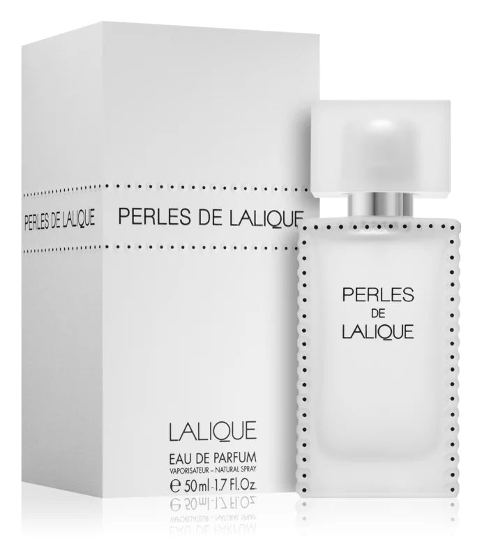 Lalique Perles de Lalique Eau de Parfum for women