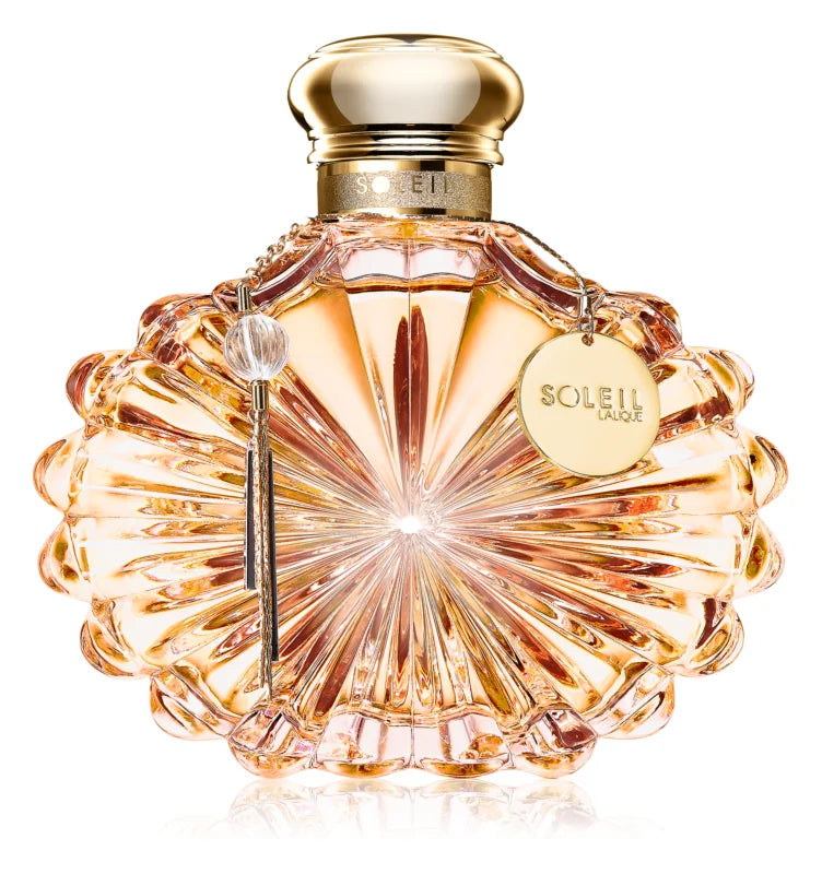 Lalique Soleil Eau de Parfum for women