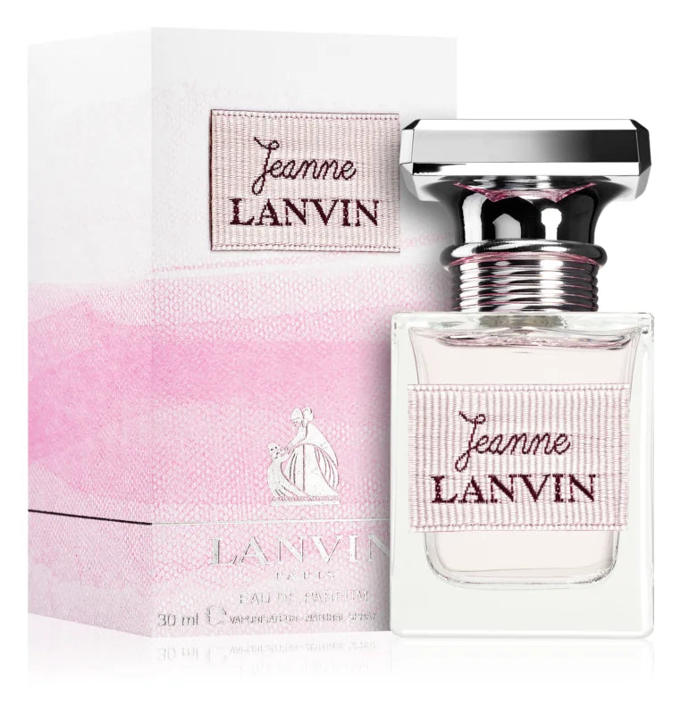 Lanvin Jeanne Lanvin Eau de Parfum for women