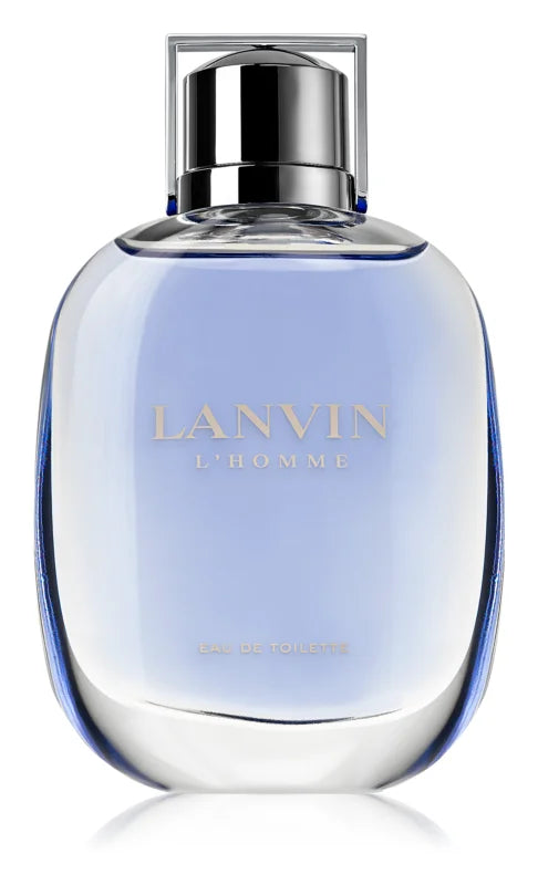 Lanvin L'Homme Eau de toilette 100 ml