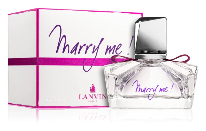 Lanvin Marry Me! Eau de Parfum for women