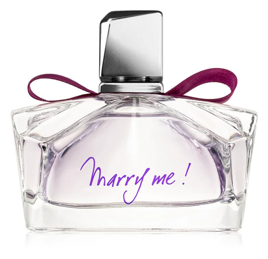 Lanvin Marry Me! Eau de Parfum for women