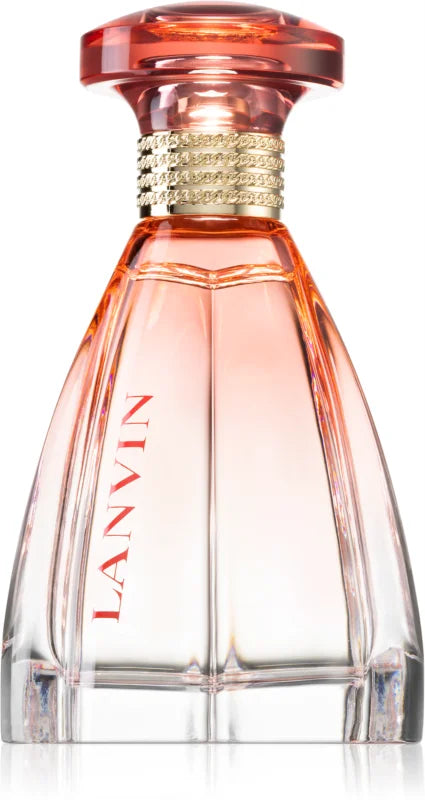 Lanvin Modern Princess Blooming Eau de toilette for women 90 ml