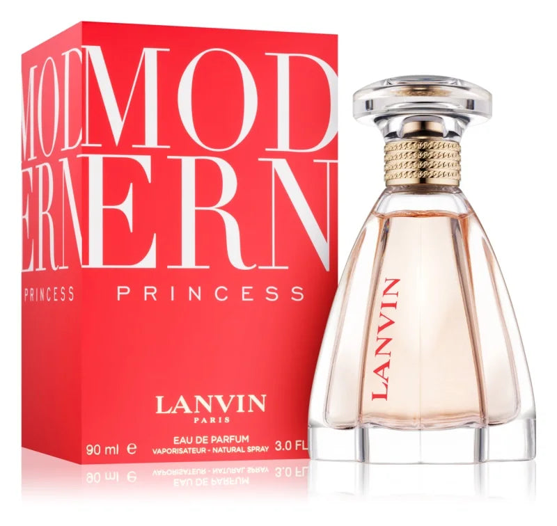 Lanvin Modern Princess Eau de Parfum for women