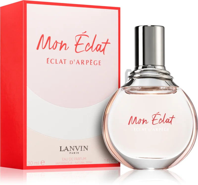 Lanvin Mon Eclat Eau de Parfum for women