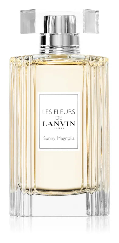 Lanvin Sunny Magnolia Eau de toilette for women