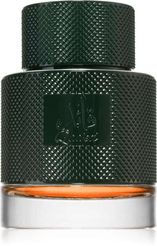 Lattafa Qaa'ed Al Shabab Eau de Parfum for men 100 ml