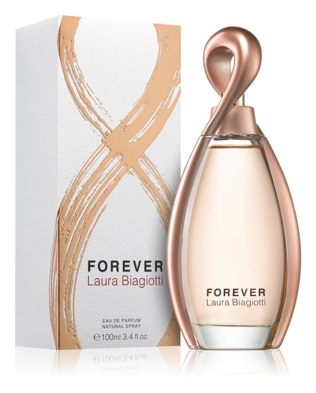 Laura Biagiotti Forever Eau de Parfum for women