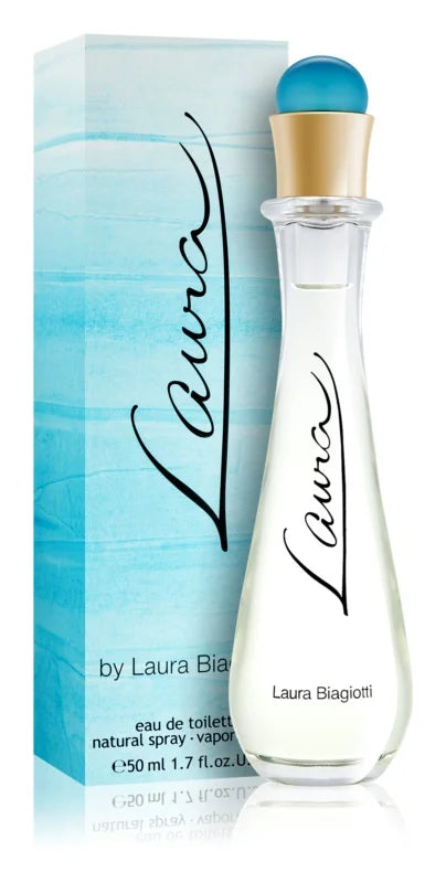 Laura Biagiotti Laura Eau de toilette for women