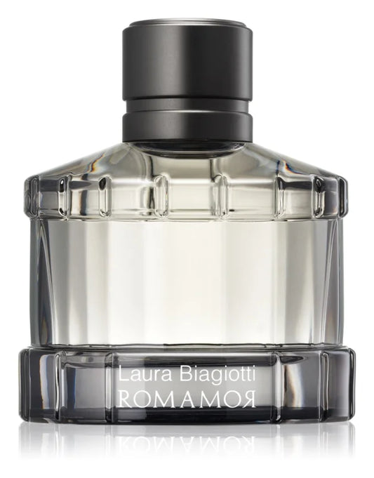 Laura Biagiotti Romamor Uomo Eau de toilette