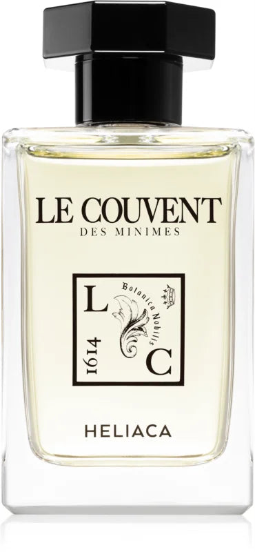 Le Couvent Maison de Parfum Singulières Heliaca Unisex Eau de Parfum 100 ml