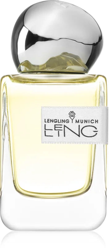 Lengling Munich Acqua Tempesta Extrait De Parfum No 3 - 50 ml