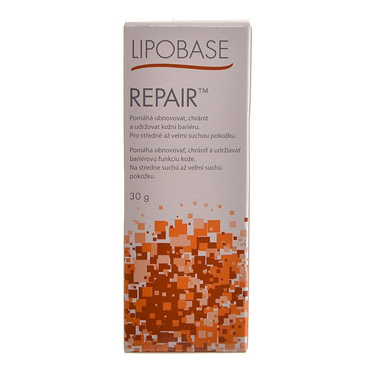 Lipobase Repair cream 30g