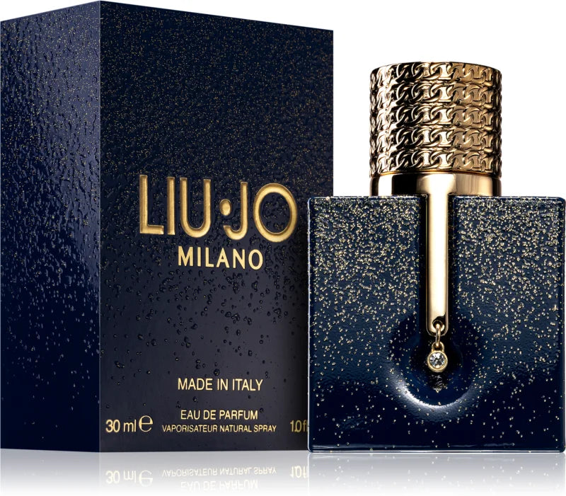 Liu Jo Milano Eau de Parfum for women