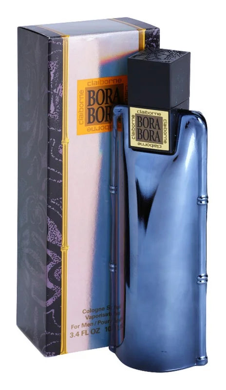 Liz Claiborne Bora Bora Cologne for men 100 ml