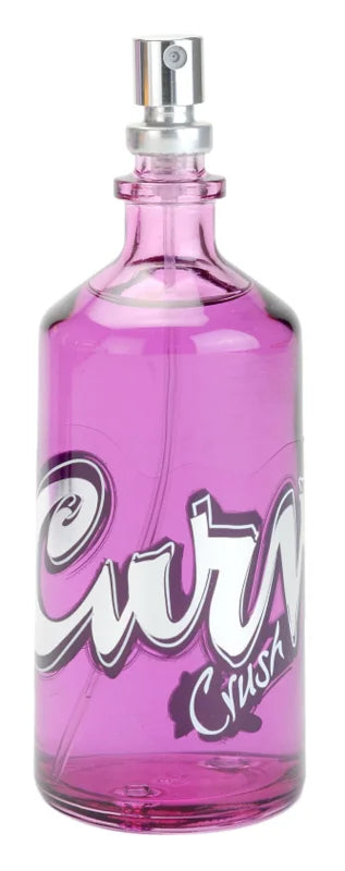 Liz Claiborne Curve Crush Eau de toilette for women 100 ml