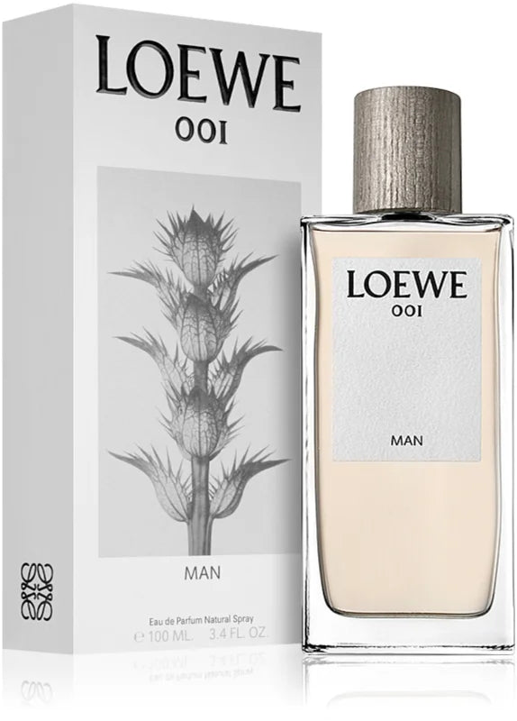 Loewe 001 Man Eau de Parfum