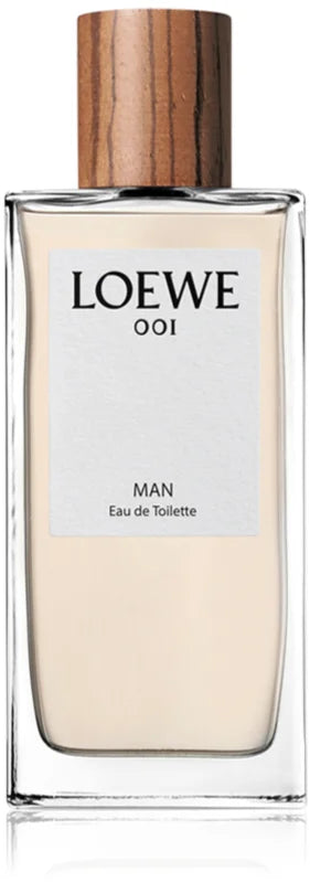 Loewe 001 Man Eau de toilette