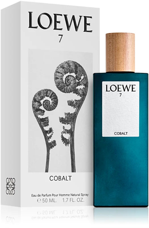 Loewe 7 Cobalt Eau de Parfum for men