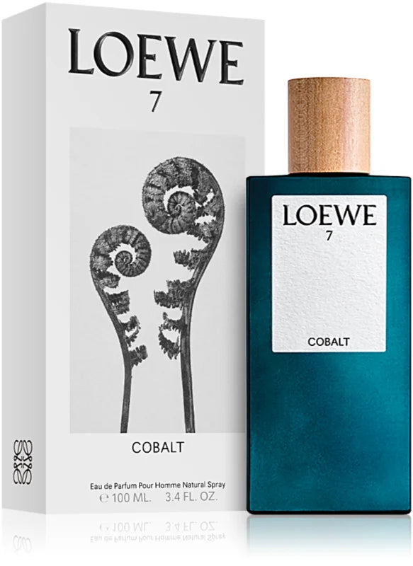 Loewe 7 Cobalt Eau de Parfum for men