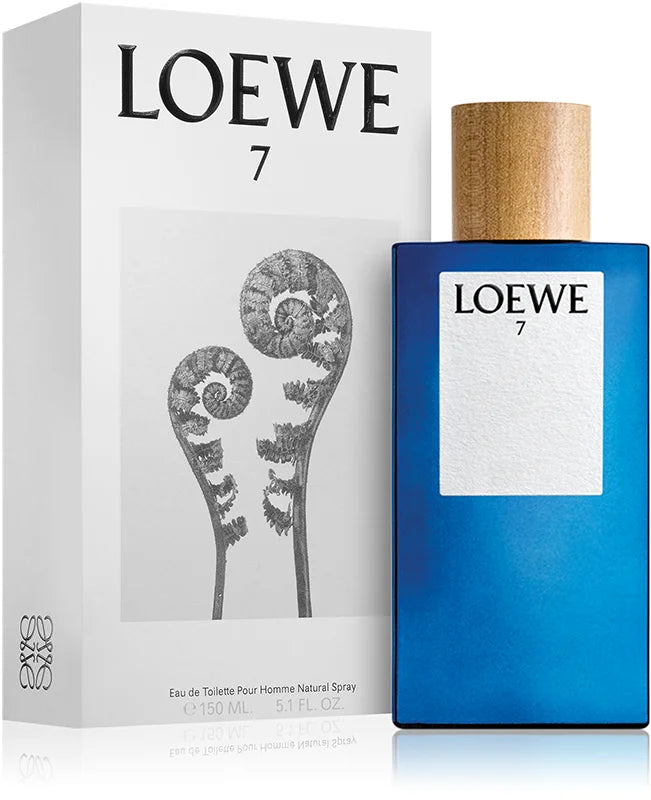 Loewe 7 Eau de toilette for men