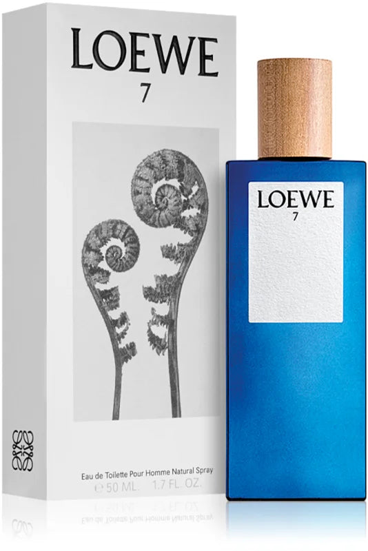 Loewe 7 Eau de toilette for men