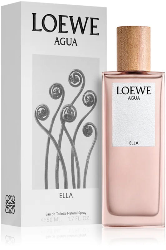 Loewe Agua Ella Eau de toilette for women