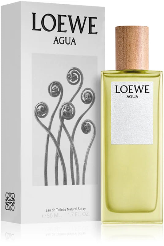 Loewe Agua Unisex eau de toilette