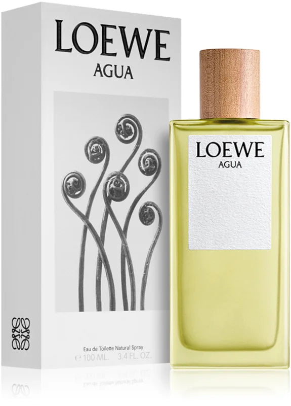 Loewe Agua Unisex eau de toilette