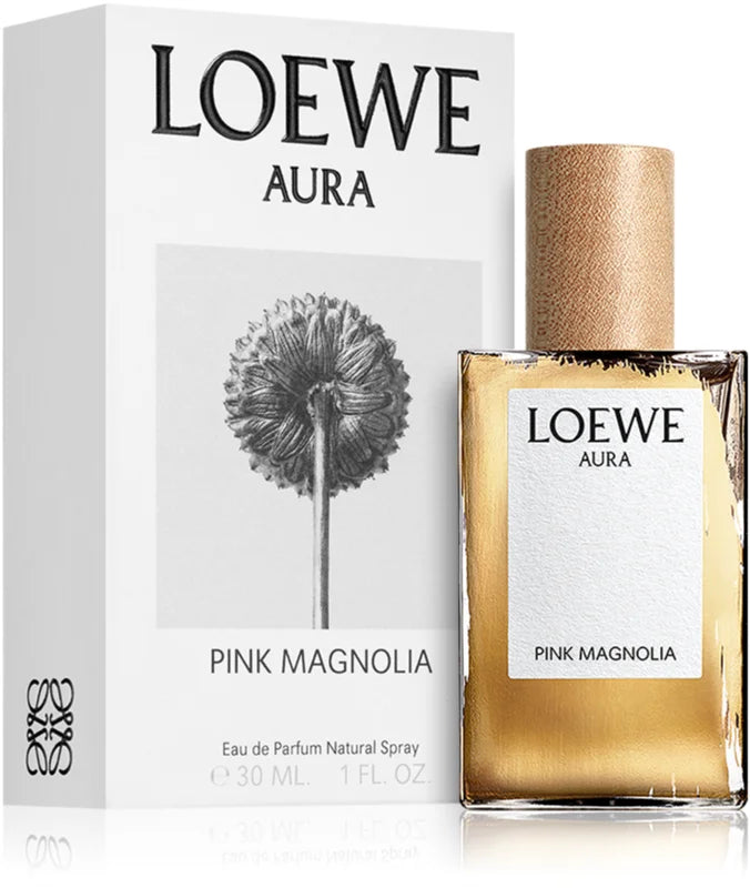 Loewe Aura Pink Magnolia Eau de Parfum for women