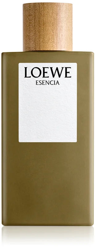 Loewe Essentials Eau de toilette for men