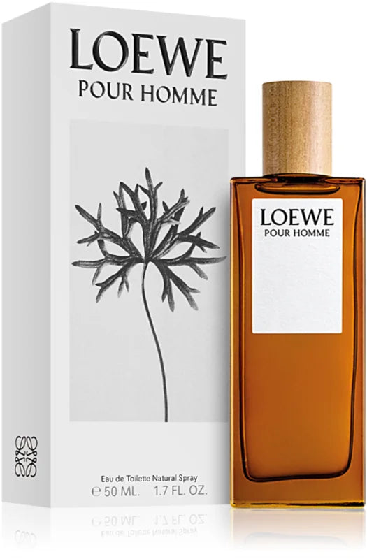 Loewe Pour Homme Eau de toilette