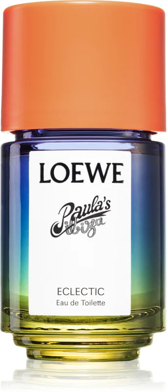 Loewe Paula's Ibiza Eclectic Unisex eau de toilette