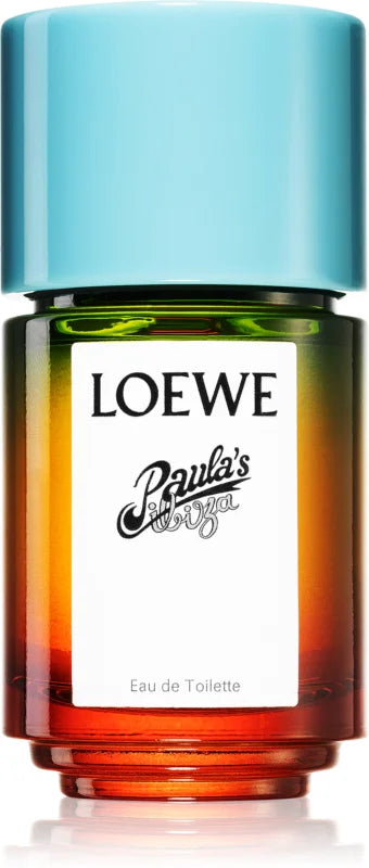 Loewe Paula's Ibiza Unisex eau de toilette