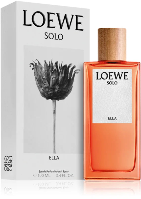 Loewe Solo Ella Eau de Parfum for women