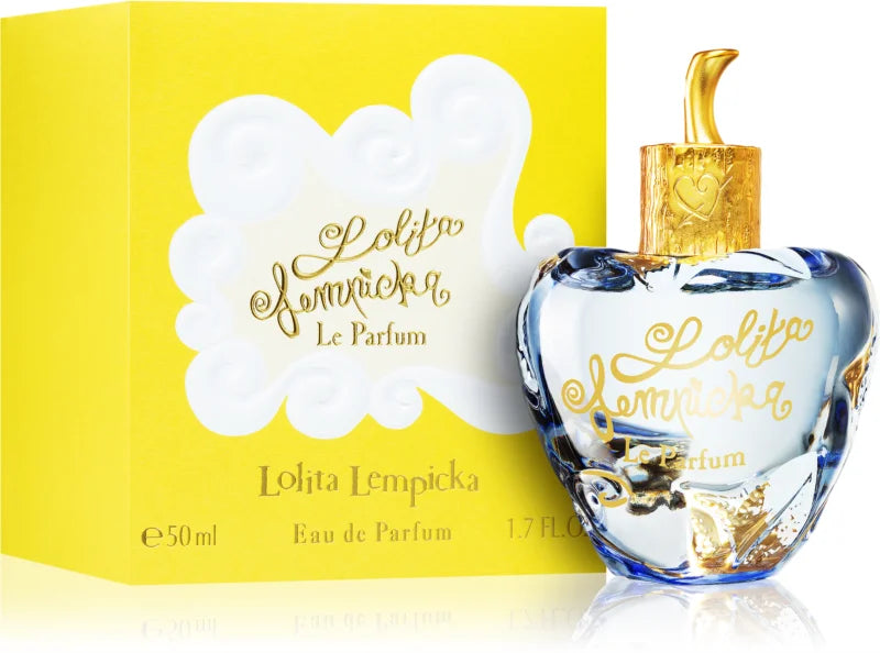 Lolita Lempicka Le Parfum Eau de Parfum for women