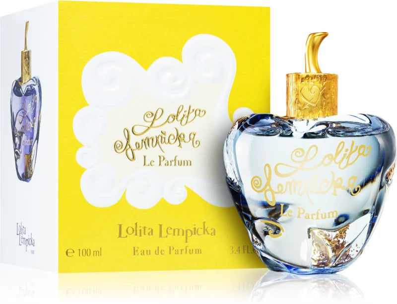 Lolita Lempicka Le Parfum Eau de Parfum for women