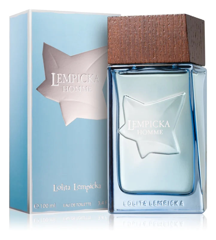 Lempicka Homme Eau de toilette for men