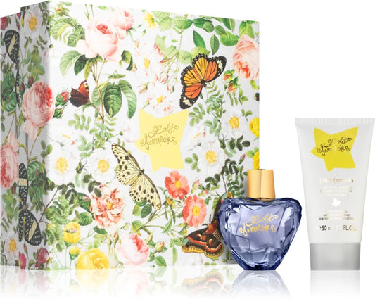 Lolita Lempicka Mon Premier Gift set for women