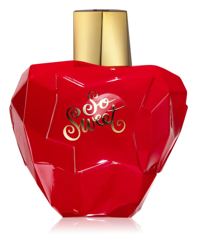 Lolita Lempicka So Sweet Eau de Parfum for women