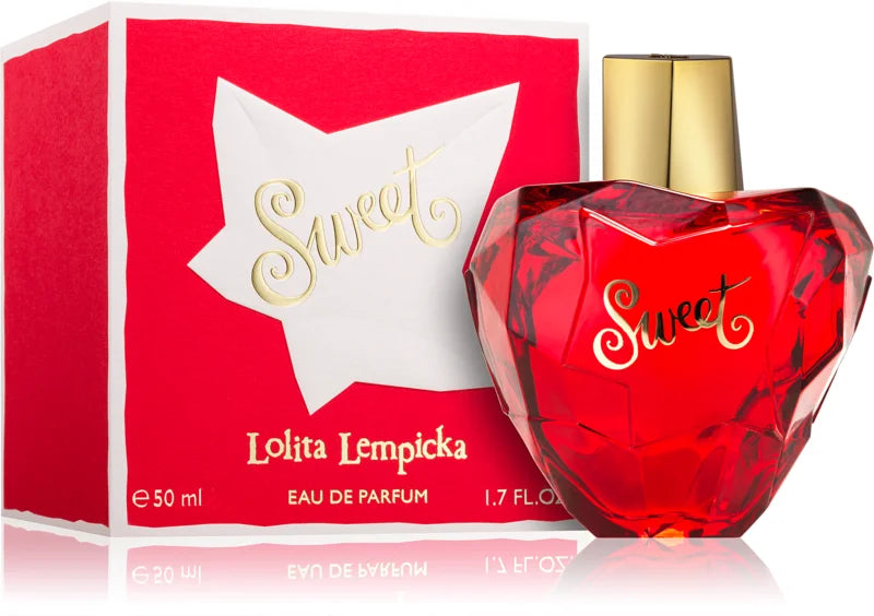 Lolita Lempicka Sweet Eau de Parfum for women