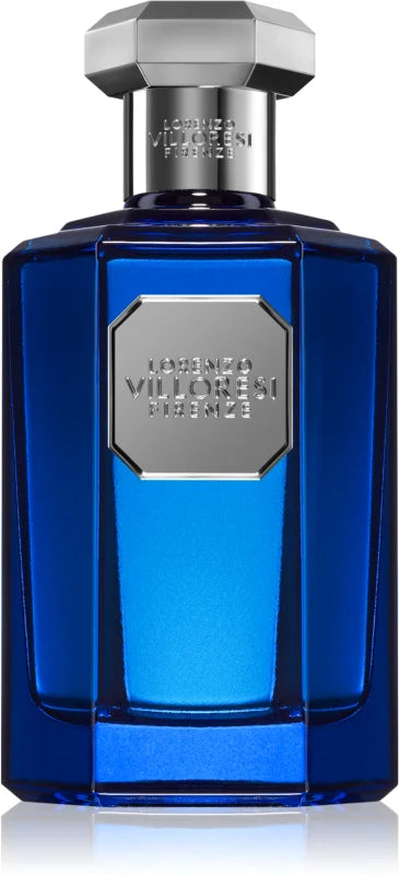 Lorenzo Villoresi Acqua di Colonia Extra Unisex eau de toilette 100 ml