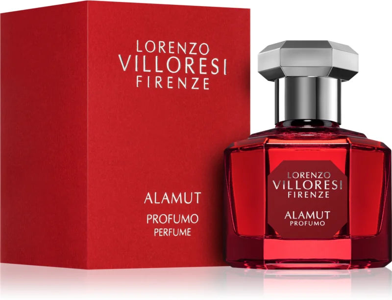 Lorenzo Villoresi Alamut perfume unisex 30 ml